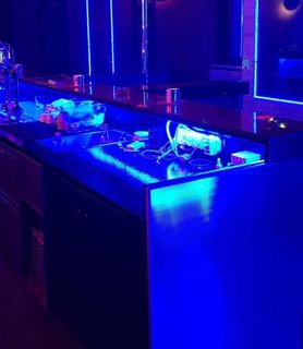 Border Night Club Bar - Szentgotthárd - kép 623931