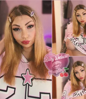 Ts Ruby Deluxe (29) - Budapest X. - kép 1047367