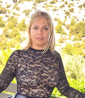 Vicky W (36) - Szolnok - kép 930653