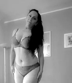 Anna (46) - Kaposvár