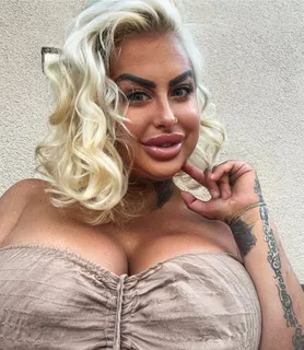 Sindy Sixx (39) - Siófok - kép 1042334
