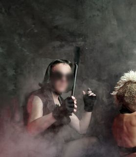 Hanna Bdsm (48) - Székesfehérvár - kép 926494