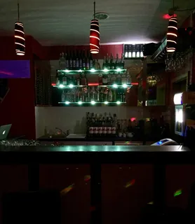 Gold Café-Bar - Hegyeshalom