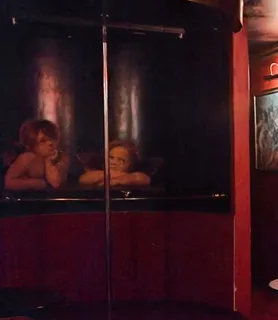 Ámor bár - Pécs - kép 1012563