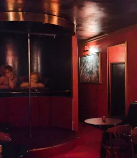 VidékiLány - Nachtclub Pécs - Ámor bár @ videkilany.hu
