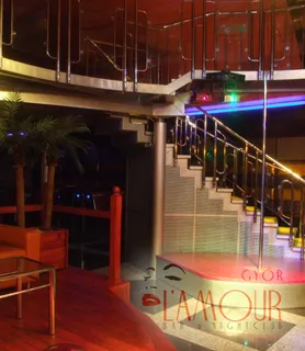 L'amour Bár Győr - Győr - kép 141507