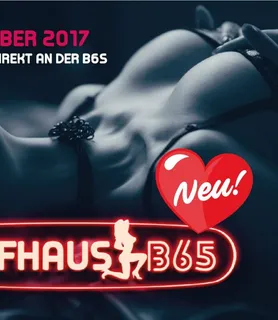 VidékiLány - Nightclub Szentgotthárd - Laufhaus B65 @ videkilany.hu
