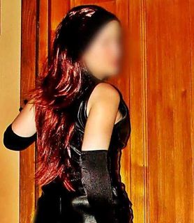 Hanna Bdsm (47) - Székesfehérvár - kép 88604