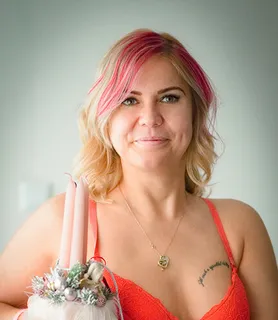 Vicky W (36) - Szolnok - kép 991393