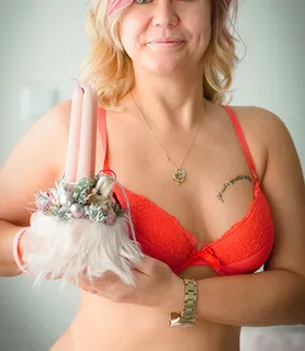 Vicky W (36) - Szekszárd - kép 991393