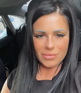 Michelle (32) - Nyíregyháza