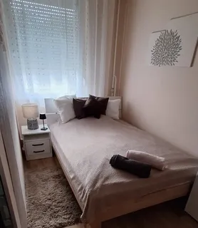 Lakás kiadó - Debrecen