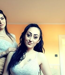 Lezbicsajszik (22) - Pécs - kép 1047625