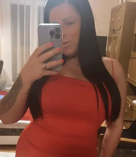 Michelle (32) - Nyíregyháza