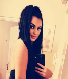 Lola (31) - Nyíregyháza - kép 828754