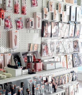Love Shop - Szombathely - kép 776405