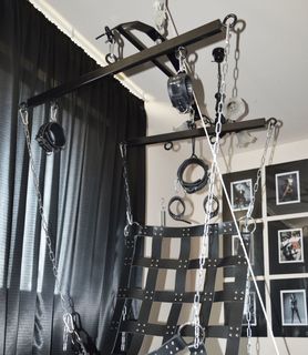 Hanna Bdsm (47) - Székesfehérvár - kép 608008
