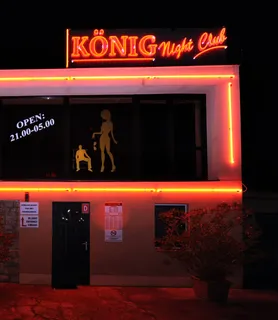 König Club - Balatonfüred - kép 157527