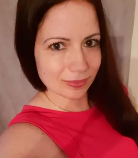 Kriszti (43) - Szombathely - kép 958720