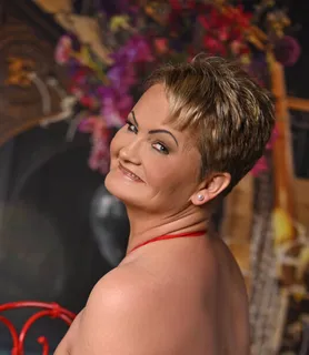 Lia (50) - Veszprém - kép 1040951