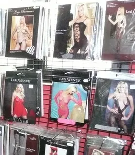 Káma Erotika Barlang - Debrecen - kép 18621