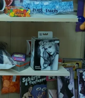 Intim Kuckó Szexshop - Kecskemét - kép 743406