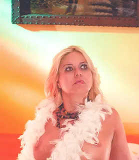 Vicky W (36) - Szolnok - kép 1035857