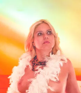 Vicky W (36) - Szolnok - kép 995920