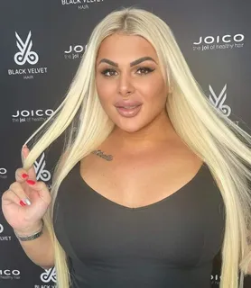 Barbie Vip (29) - Budapest VI.