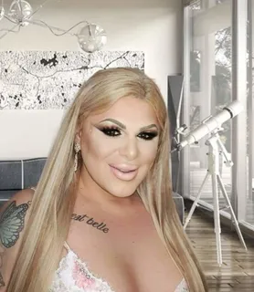Barbie Vip (29) - Budapest VI.