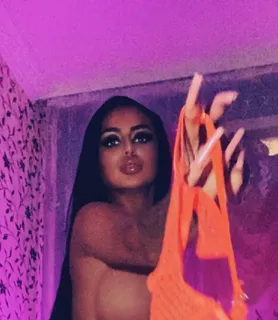 Lola (31) - Nyíregyháza - kép 976833