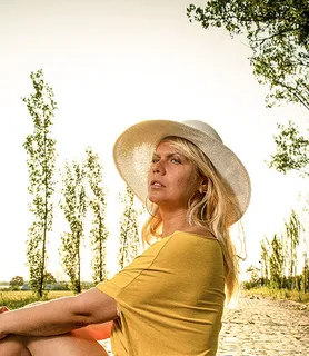 Vicky W (36) - Szolnok - kép 994437