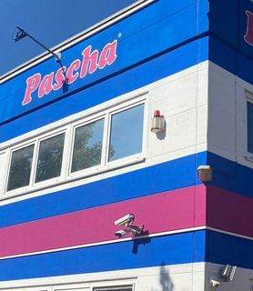 Pascha München - Mucsi - kép 955325