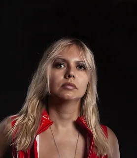 Vicky W (36) - Szolnok - kép 1024330