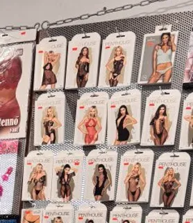 Love Shop Zalaegerszeg - Zalaegerszeg - kép 1046208