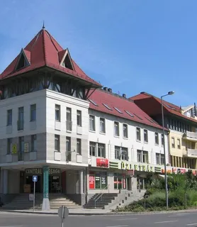 Intim Kuckó Szexshop - Kecskemét - kép 49158