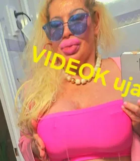 Moniqe videok (44) - Debrecen - kép 1058365