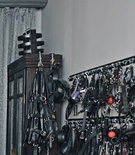 Hanna Bdsm (47) - Székesfehérvár - kép 1009583