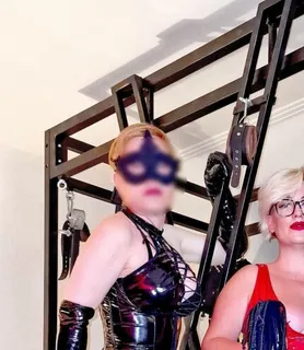 Hanna Bdsm (48) - Székesfehérvár - kép 933076