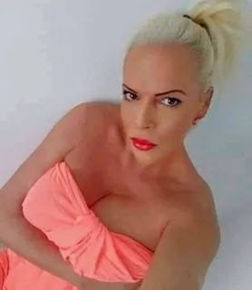 Brigitte Transzszexuális (51) - Debrecen - kép 714862