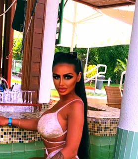 Lola (31) - Nyíregyháza - kép 1006679