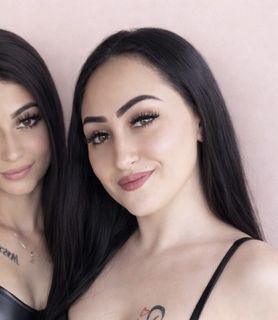 Lezbicsajszik (22) - Pécs - kép 1053460