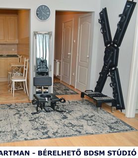 Hanna Bdsm (48) - Székesfehérvár - kép 1000181