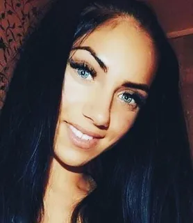 Zoe (28) - Veszprém - kép 787520