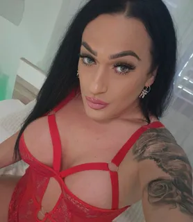 Trans Ciara (35) - Debrecen - kép 1044730