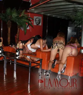 L'amour Bár Győr - Győr - kép 141509