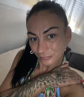 Gina (35) - Nyíregyháza - kép 1041428