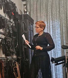 Hanna Bdsm (48) - Székesfehérvár - kép 1028678