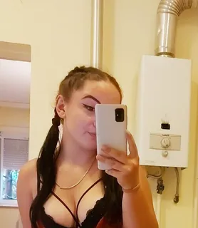 Emili (24) - Debrecen - kép 1016331