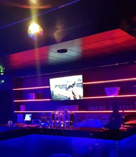 Border Night Club Bar - Szentgotthárd - kép 623923